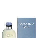 Apa de Toaleta Dolce and Gabbana Light Blue M Barbati 125 ml