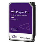 WD WD221PURP, WESTERNDIGITAL