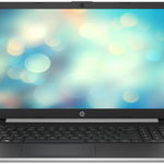 Laptop HP Pavilion 15s-fq1009nq Intel Core (10th Gen) i5-1035G1 256GB SSD 8GB FullHD Silver