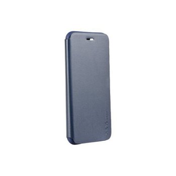 Husa X-Level Fib pt Huawei Mate 20 Pro dark blue, X-Level