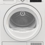 Uscator de rufe Beko DU9139TA, 9 Kg, 15 Programe, Condensare (Alb)