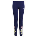 Colanti ADIDAS pentru copii LEGGINGS - HF7469, Adidas