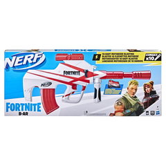 Blaster Nerf Fortnite - B-AR, 10 proiectile