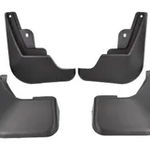 Set 4 aparatori noroi Renault Captur I 2013-2020 / Captur II 2020 OMC, OMC