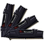 Ripjaws V K4 DDR4 4000 32GB C18, G.Skill