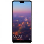 Huawei P20 Pro Black 4g Vdf, Huawei