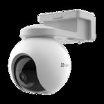 Camera supraveghere IP Wireless EZVIZ 4MP Pan Tilt Audio bidirectional - CS-HB8-2K+(MicroUSB)