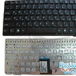 Tastatura neagra Sony Vaio VPCCA3s1e l layout US fara rama enter mic