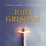 Șirul de platani - Hardcover - John Grisham - RAO, 