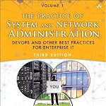 Practice of System and Network Administration