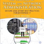 Practice of System and Network Administration