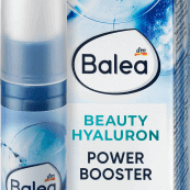 Balea Ser hialuronic pentru ten, 10 ml, 