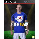 FIFA 18 PS3 RO