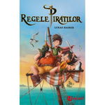 Regele piratilor - Lukas Hainer, Unicart