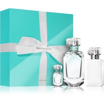 Tiffany & Co. Tiffany & Co. set cadou pentru femei, Tiffany & Co.