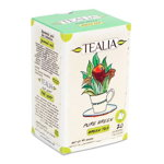 Ceai verde - Pure Ceylon 20pl - TEALIA - SECOM, TEALIA