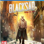 Joc Blacksad pentru Playstation 4