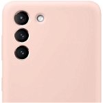 Samsung EF-PG991 carcasă pentru telefon mobil 15,8 cm (6.2") Copertă Roz