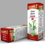 Extract Gliceric Laxativ 50ml - Ad Natura, AdNatura