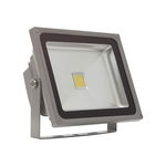 Proiector LED SMD 20W 6500K Lumina Rece 220V IP65 C112, 