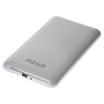 HDD Extern 2.5 inch Maxell E-Series 500GB White 3.0, Maxell
