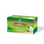 Twinings Green Jasmine ceai verde cu iasomie 25 plicuri, Twinings