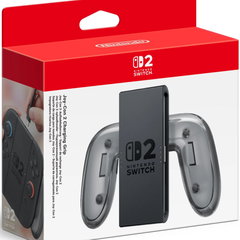 Joy-con 2 Charging Grip, Nintendo