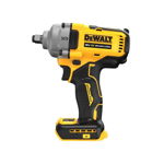 DeWalt DCF891N-XJ masina de insurubat cu impact cu acumulator 18 V | 812 Nm | 1/2 inch | Fara perii | Fara acumulator si incarcator | In cutie de carton original