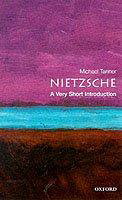 Nietzsche: A Very Short Introduction (Very Short Introductions, nr. 34)