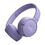 Casti On-Ear JBL Tune 670NC, Bluetooth, Noise Cancelling, Mov