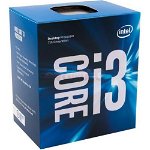 Procesor Intel Kaby Lake Core i3-7320, 4.1 GHz, LGA 1151, 4MB, 51W (BOX)