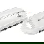Aparat de facut nuci umplute Nut Maker XL Adler AD3039, 1600W, capacitate 24 pcs (Alb), Adler