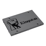 SSD Kingston SSDNow UV500 1.92TB SATA-III 2.5 inch