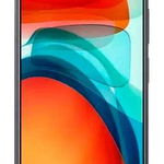 Telefon Mobil Poco X3 GT, Procesor MediaTek MT6891Z Dimensity 1100 5G, Octa-Core, IPS LCD Capacitive touchscreen 6.6", 8GB RAM, 256GB Flash, Camera Tripla 64+8+2MP, 5G, Wi-Fi, Dual SIM, Android (Negru)