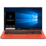 Laptop ASUS 15.6'' VivoBook 15 X512FA, FHD, Intel Core i5-8265U , 8GB DDR4, 256GB SSD, GMA UHD 620, Win 10 Home, Coral Crush