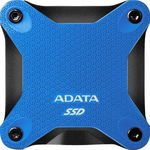 Extern SD620 512GB Blue, ADATA