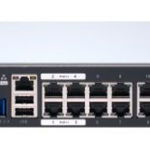 Switch QNAP Gigabit QGD-1600P-8G