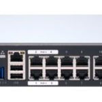 Gigabit QGD-1600P-8G, QNAP