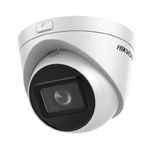 Camera supraveghere Hikvision IP turret DS-2CD1H43G0-IZ 4MP 2.8-12mm IR 30m