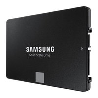 SSD Samsung 870 EVO, 4TB, SATA III, Samsung