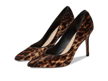 Incaltaminte Femei Veronica Beard Lisa Pump-2 CamelBlack, Veronica Beard