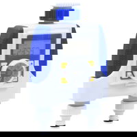 Programator irigatii electronic, VidaXL