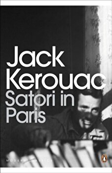Satori in Paris (Penguin Modern Classics)