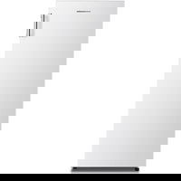 Frigidere Heinner HF-HS250E++, 242 l, Clasa E, H 144 cm, Alb