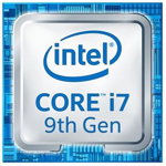 Procesor Core i7-9700KF, Octo Core, 3.60GHz, 12MB, LGA1151, 14nm, no VGA, BOX, Intel