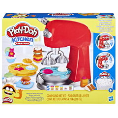 Set PlayDoh Magic Mixer, Hasbro