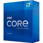 Procesor Intel® Core™ i7-11700F Rocket Lake, 2.50 GHz, 16MB, fara grafica integrata, Socket 1200, Intel