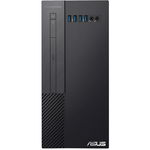 Desktop PC ASUS ExpertCenter X5 MT X500MA, Procesor AMD Ryzen 5 4600G 3.7GHz, 8GB RAM, 512GB SSD, Radeon Graphics 7 Cores, no OS