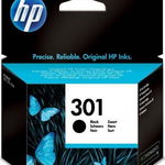 HP Tinte Nr.301 sw CH561EE für Deskjet 3050 3000 1000, HP