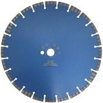 Disc DiamantatExpert pt. Asfalt & Beton - Turbo Laser Combi 600x25.4 (mm) Premium - DXDH.2027.600.25, DiamantatExpert